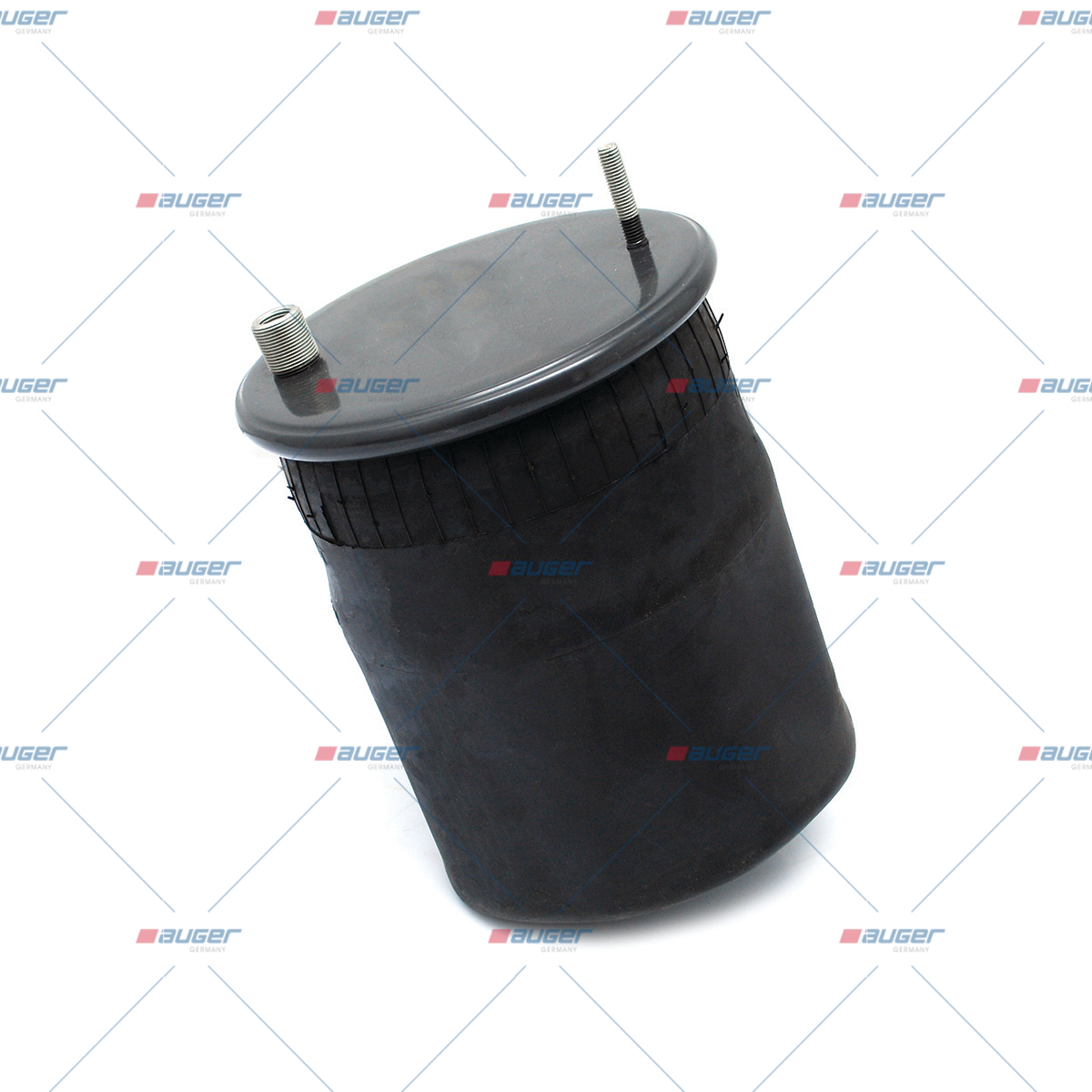 Luftfederbalg, Komp. Typ mit Stahl Kolb.